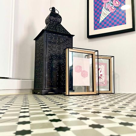 Apartamento Burgo "Tanoeiros" Funchal  Ngoại thất bức ảnh