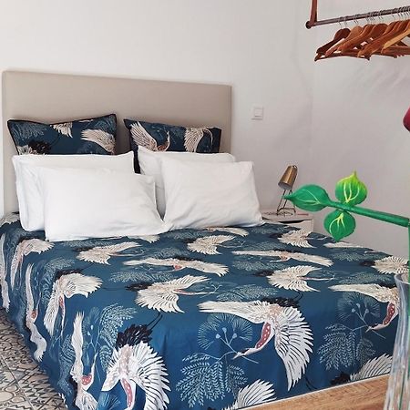 Apartamento Burgo "Tanoeiros" Funchal  Ngoại thất bức ảnh
