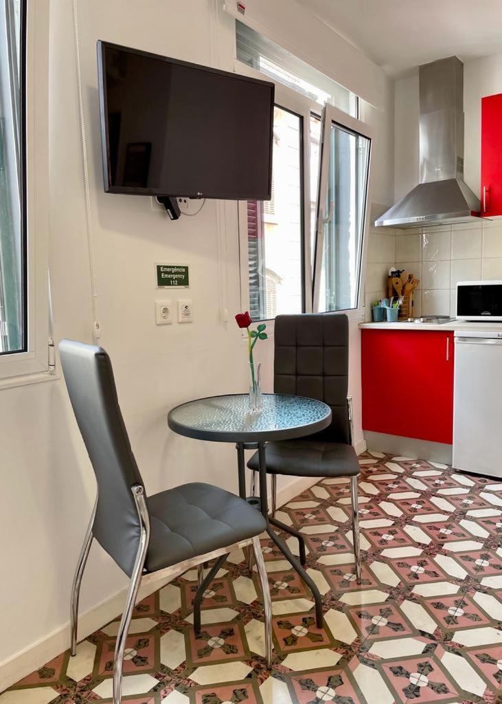 Apartamento Burgo "Tanoeiros" Funchal  Ngoại thất bức ảnh
