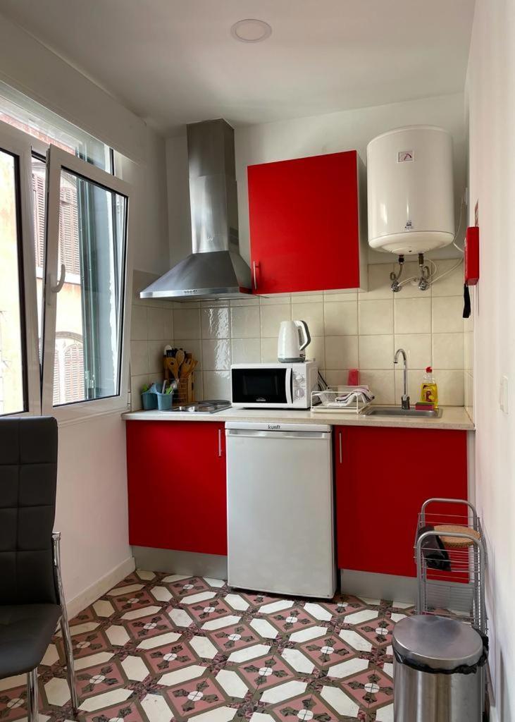 Apartamento Burgo "Tanoeiros" Funchal  Ngoại thất bức ảnh