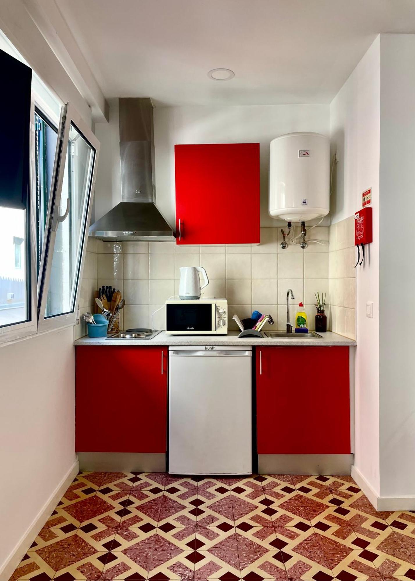 Apartamento Burgo "Tanoeiros" Funchal  Ngoại thất bức ảnh
