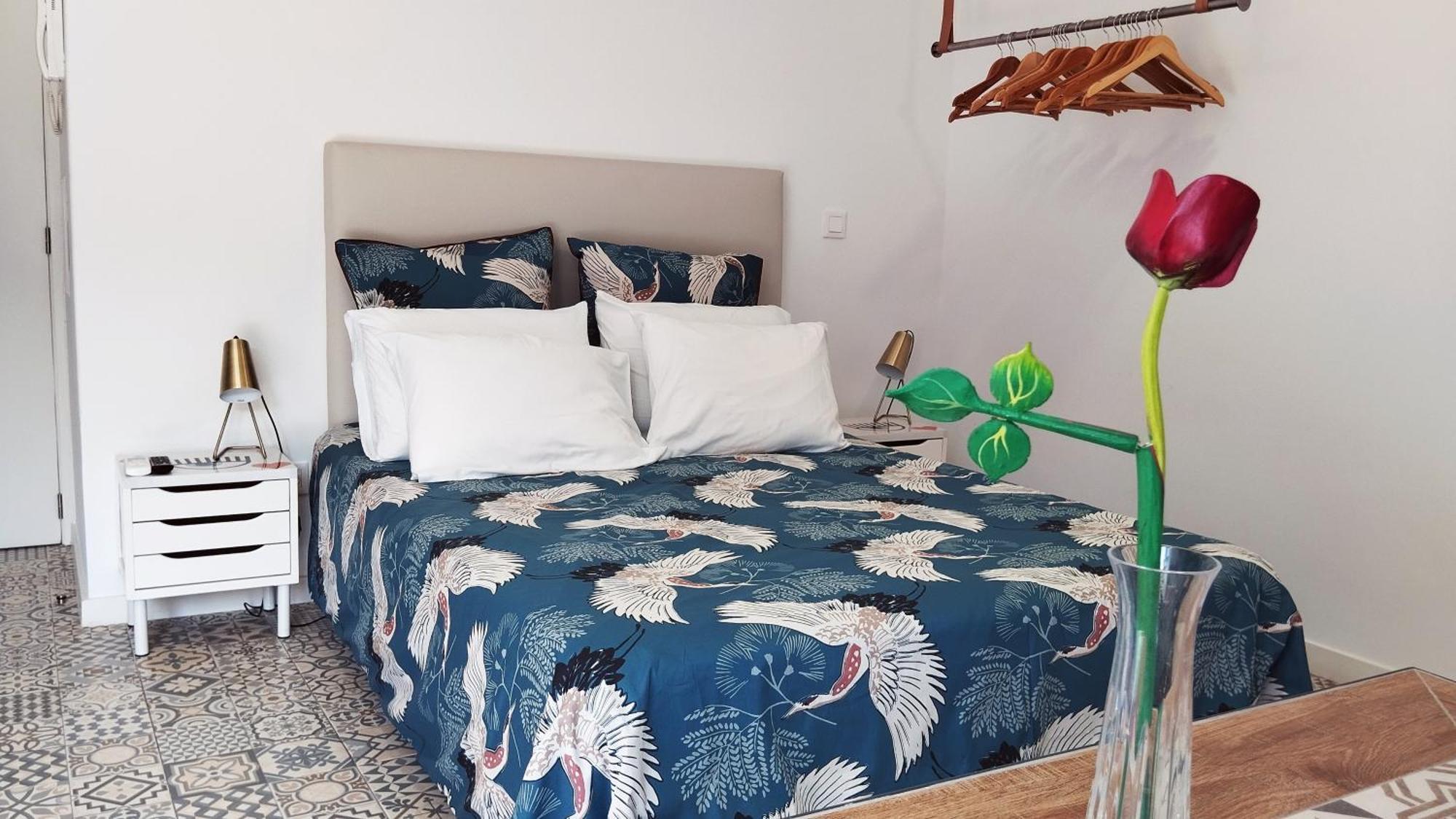 Apartamento Burgo "Tanoeiros" Funchal  Ngoại thất bức ảnh