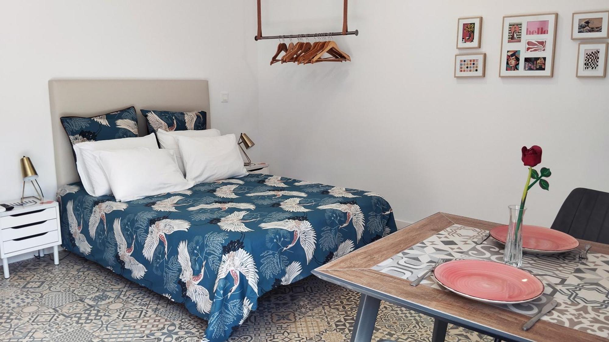 Apartamento Burgo "Tanoeiros" Funchal  Ngoại thất bức ảnh