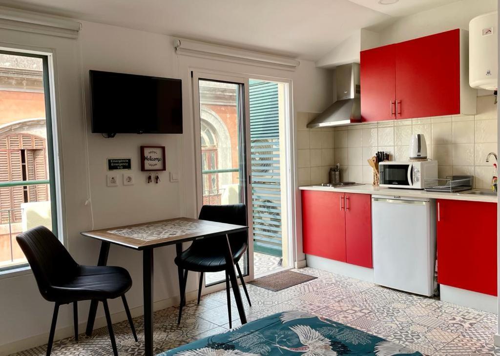 Apartamento Burgo "Tanoeiros" Funchal  Ngoại thất bức ảnh