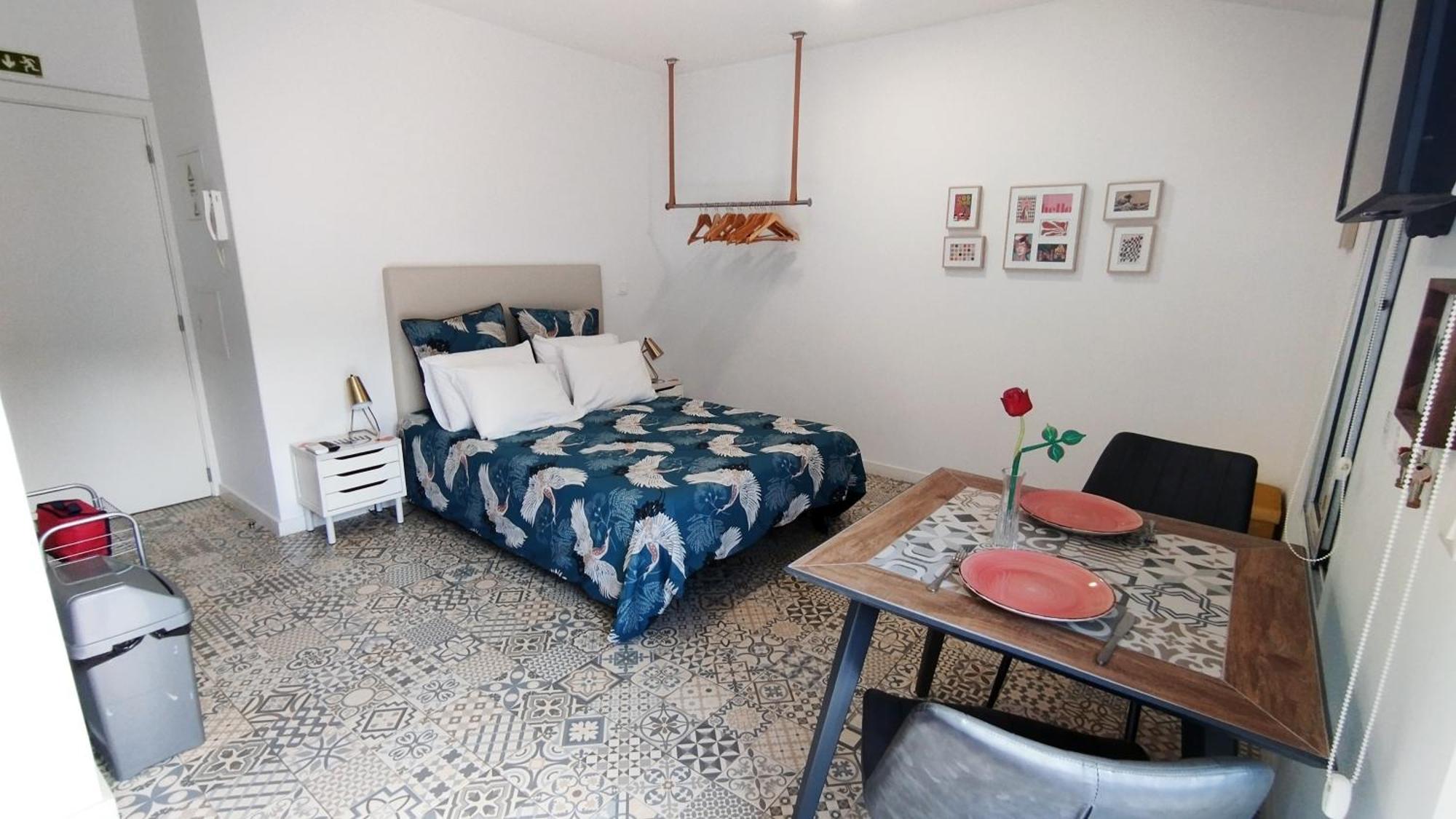 Apartamento Burgo "Tanoeiros" Funchal  Ngoại thất bức ảnh